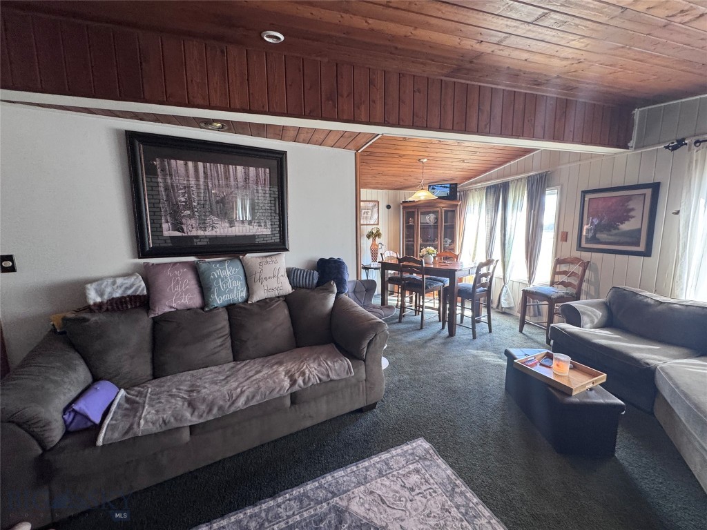 Belleview Addition - Residential