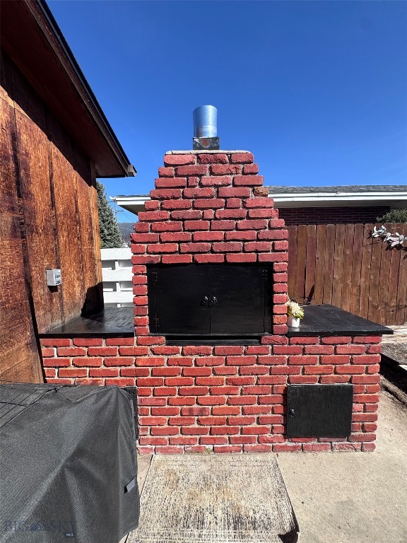 Belleview Addition - Residential