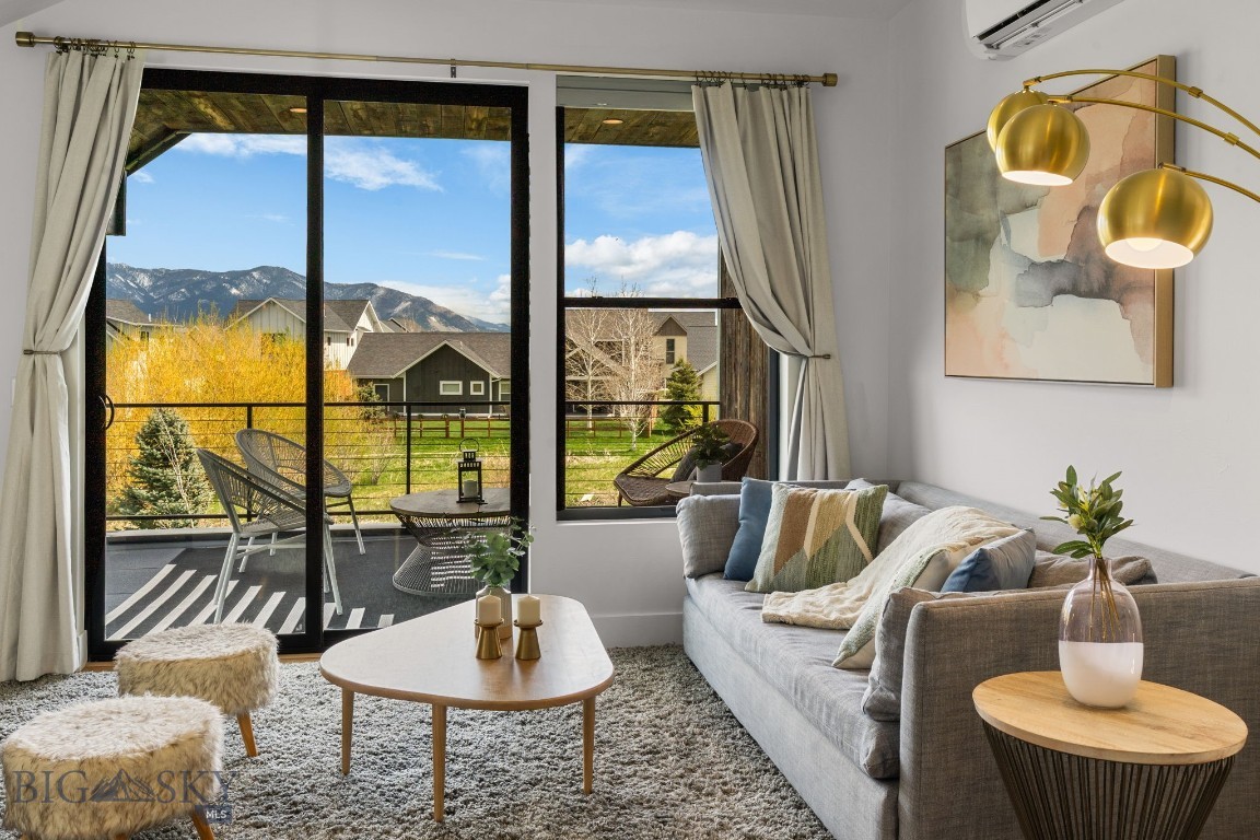 Flanders Mill - Residential
