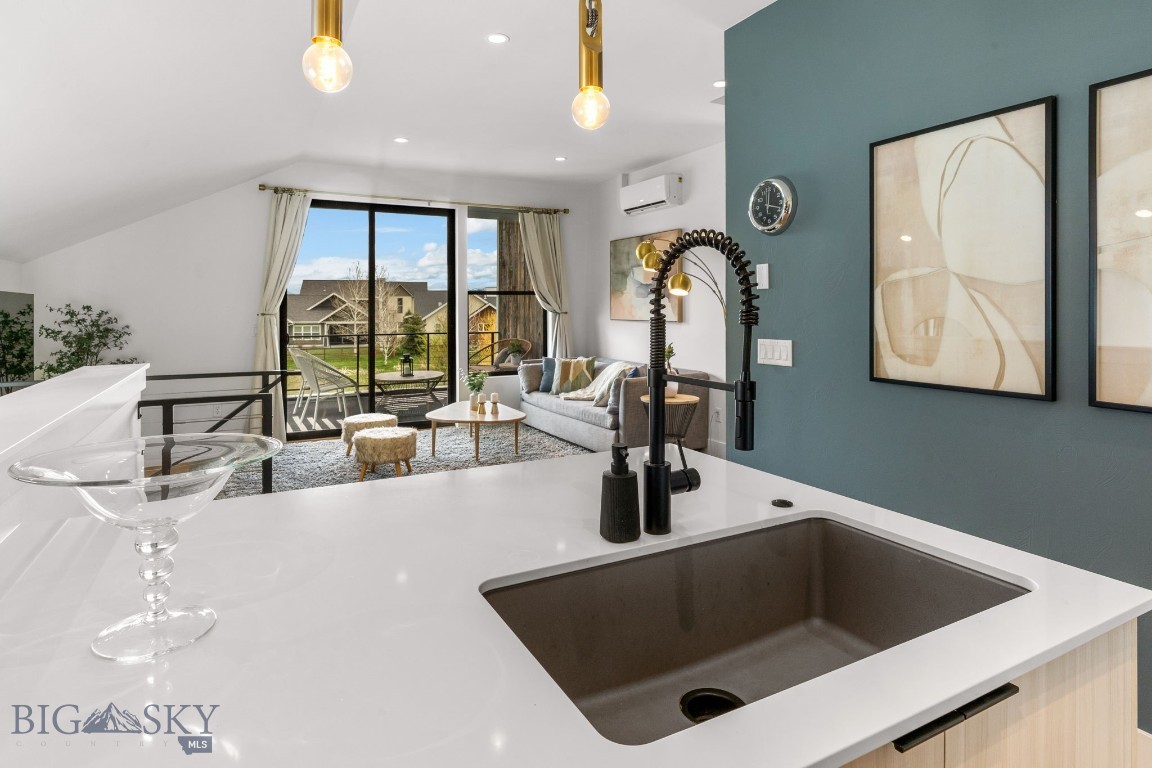 Flanders Mill - Residential
