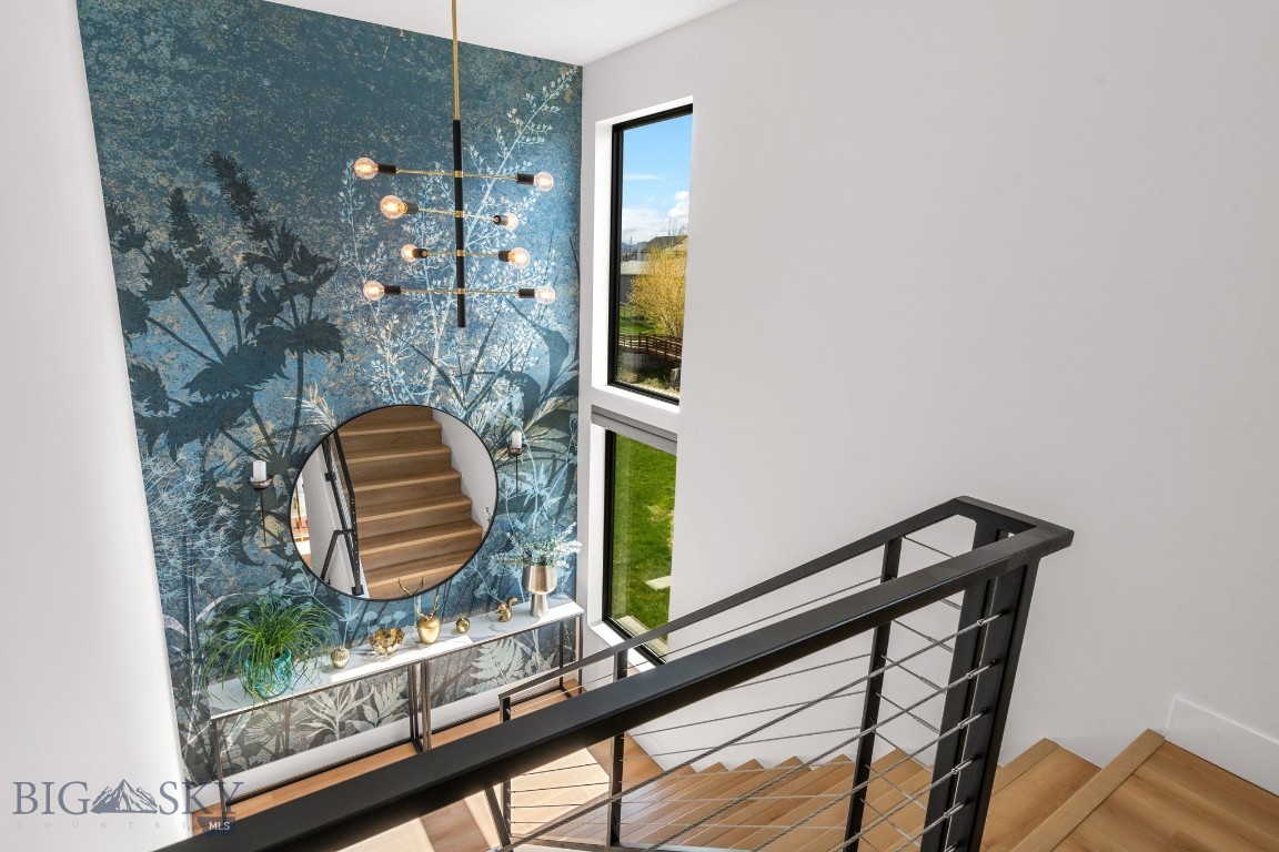Flanders Mill - Residential