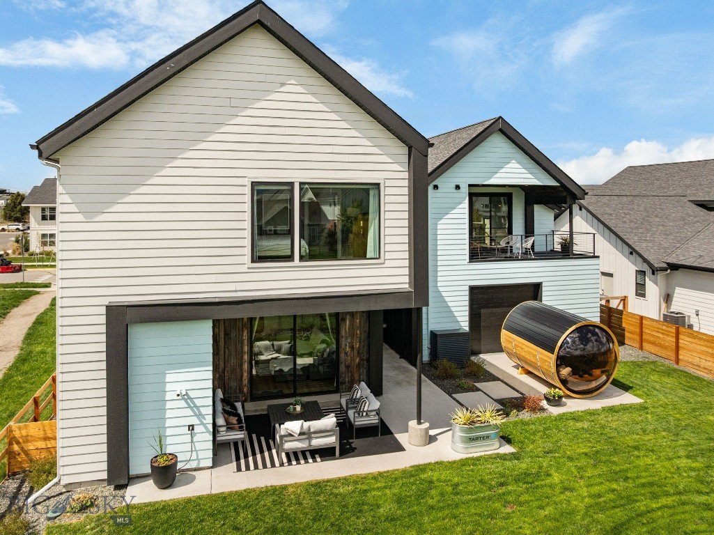 Flanders Mill - Residential