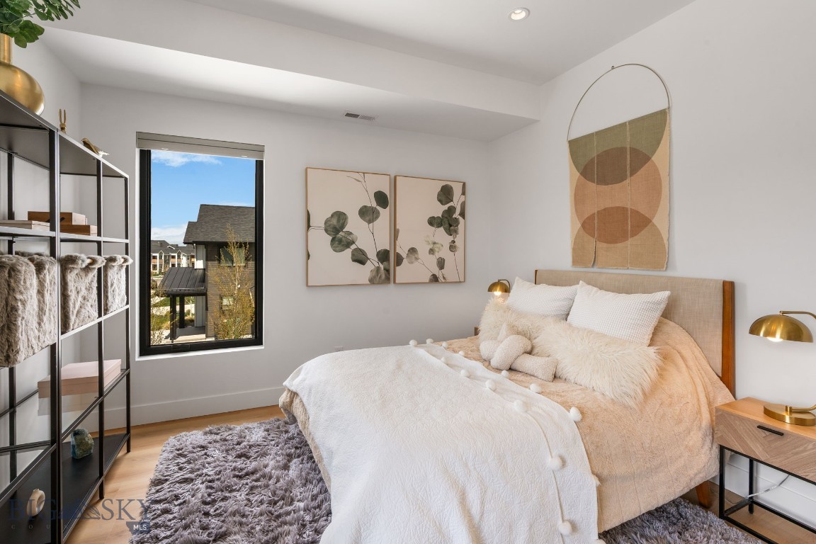 Flanders Mill - Residential