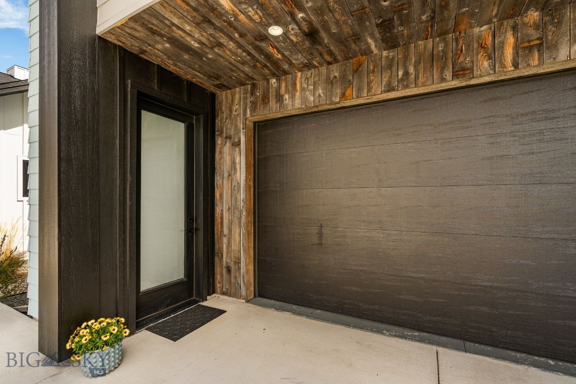 Flanders Mill - Residential