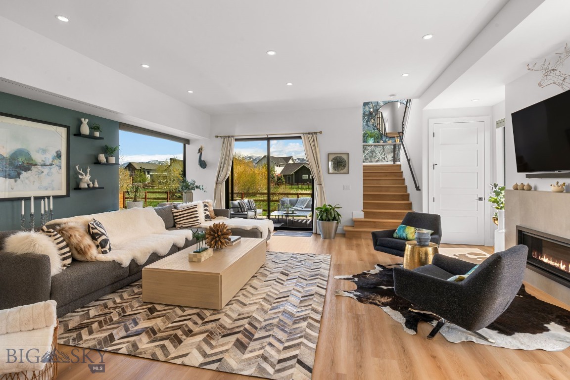 Flanders Mill - Residential