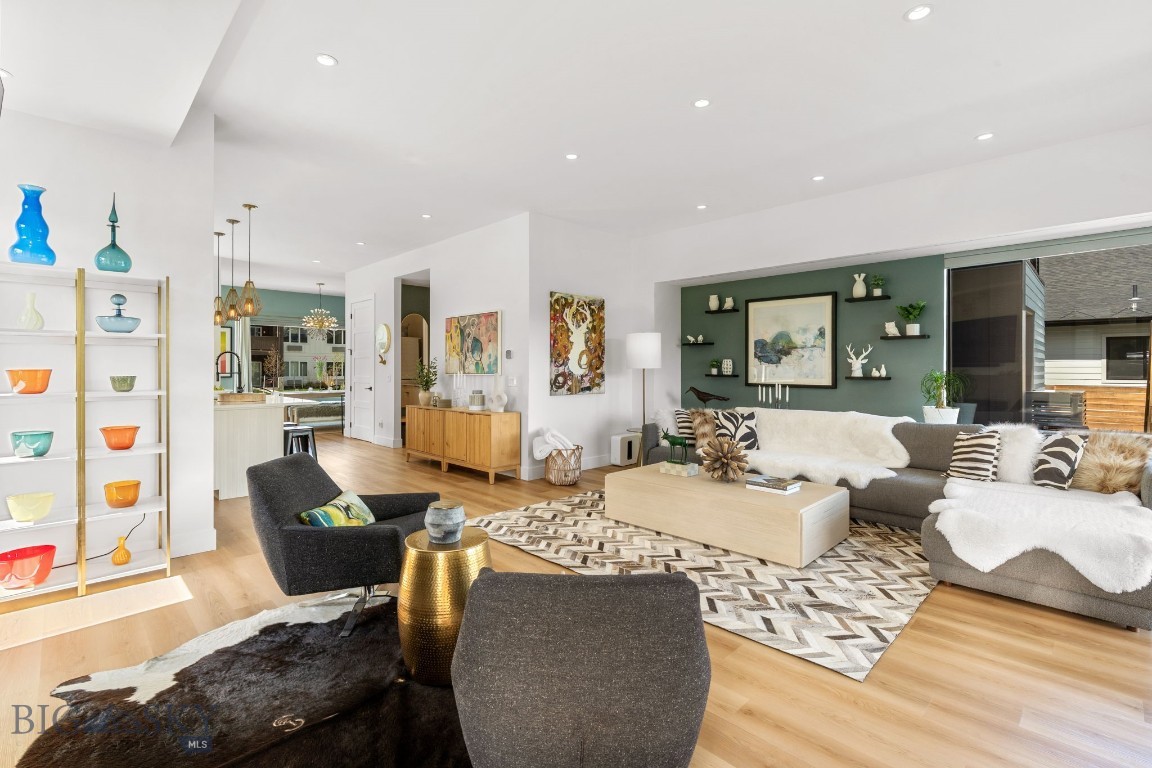 Flanders Mill - Residential