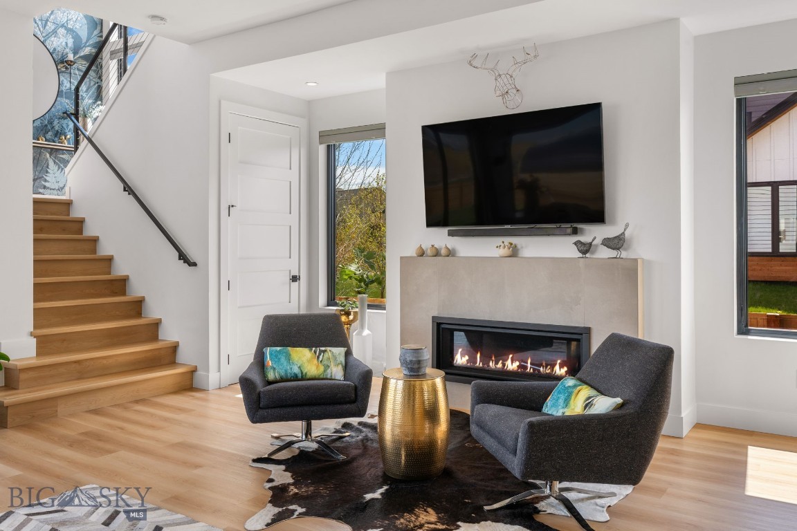 Flanders Mill - Residential
