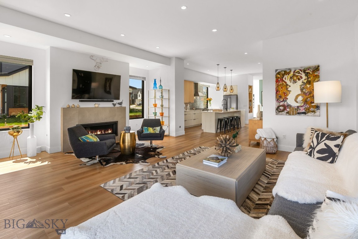 Flanders Mill - Residential