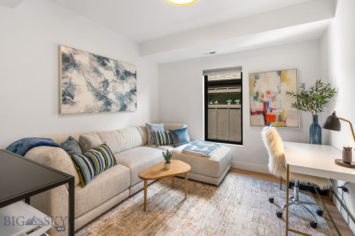 Flanders Mill - Residential