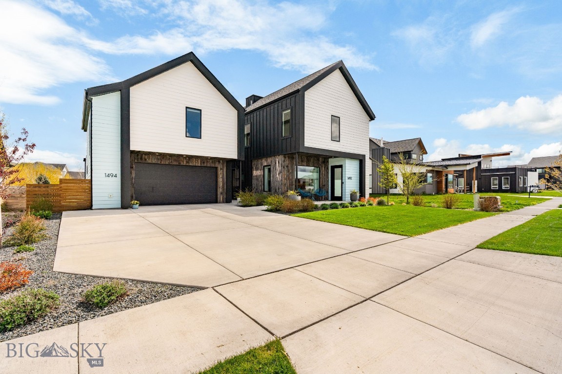 Flanders Mill - Residential