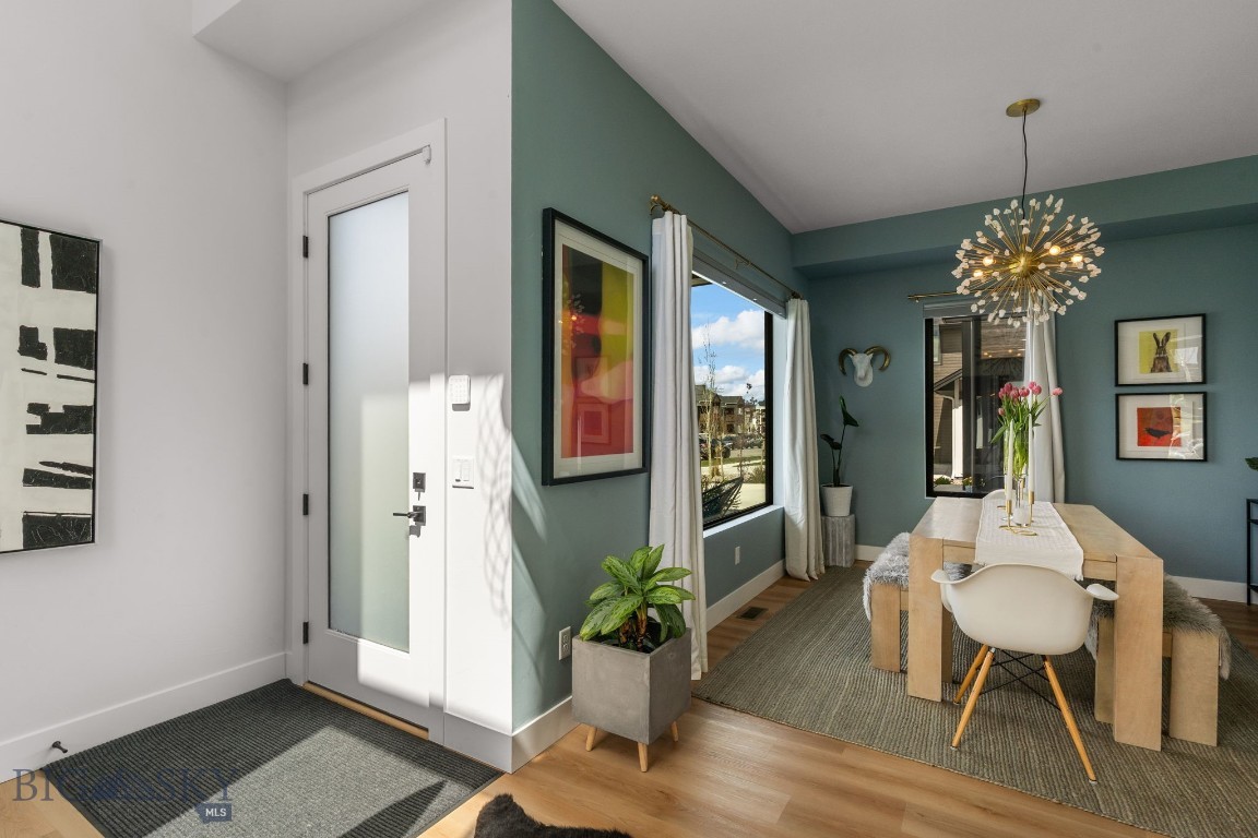 Flanders Mill - Residential