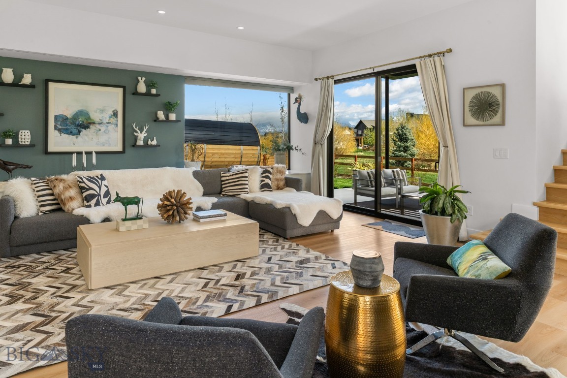 Flanders Mill - Residential