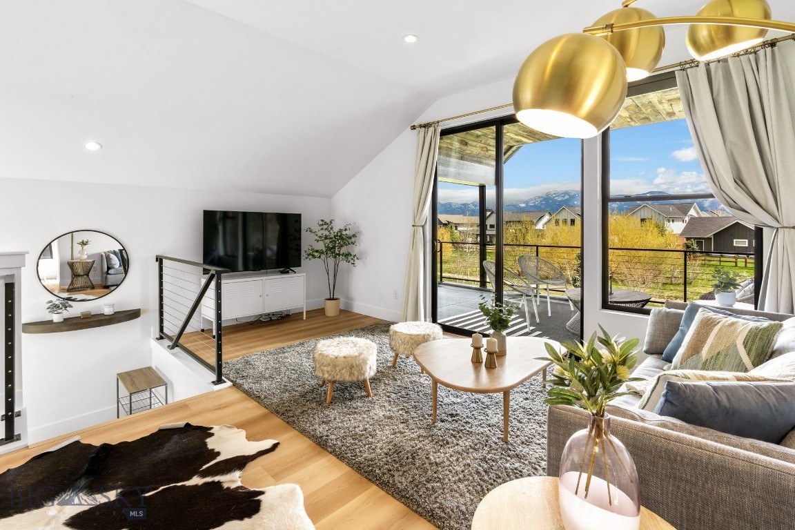 Flanders Mill - Residential