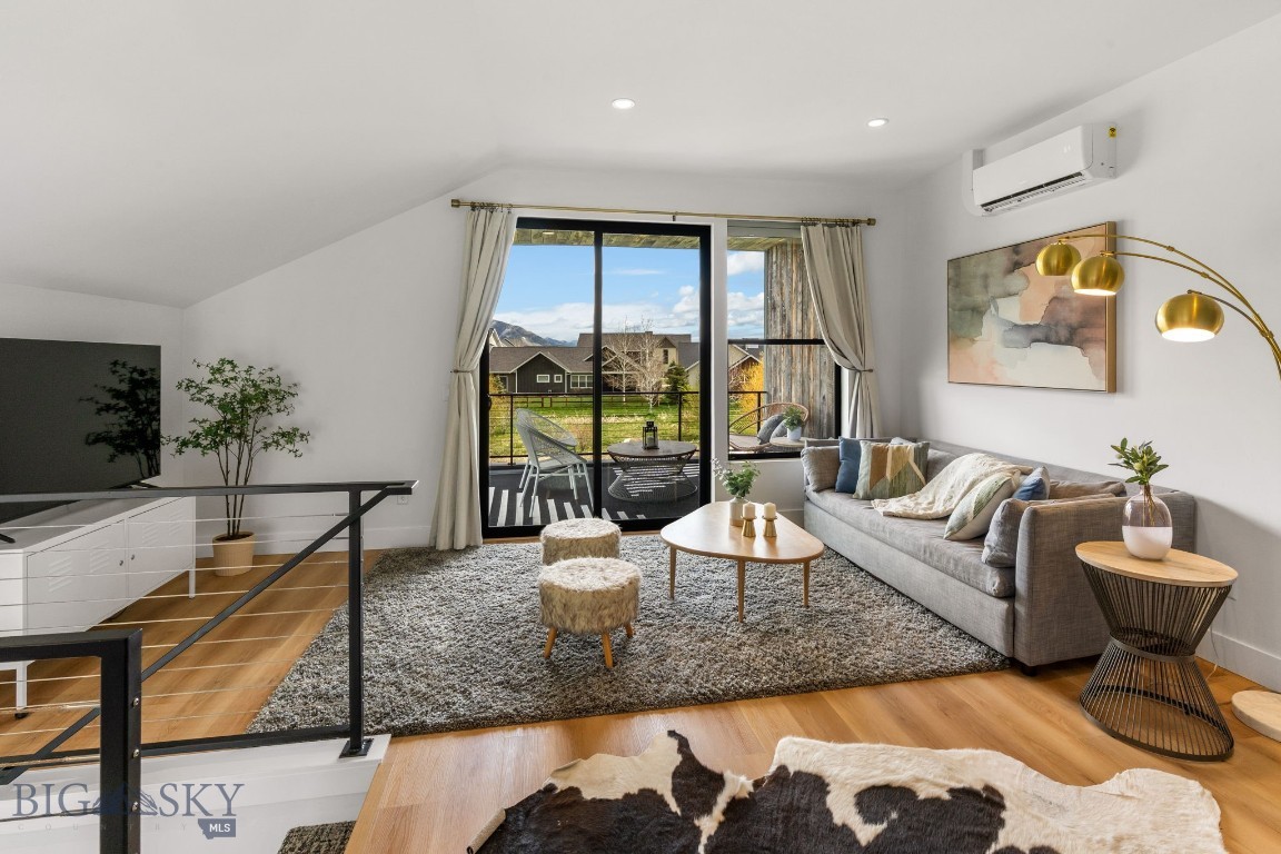 Flanders Mill - Residential
