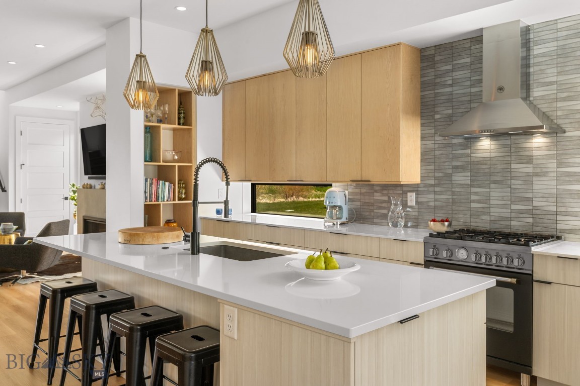 Flanders Mill - Residential