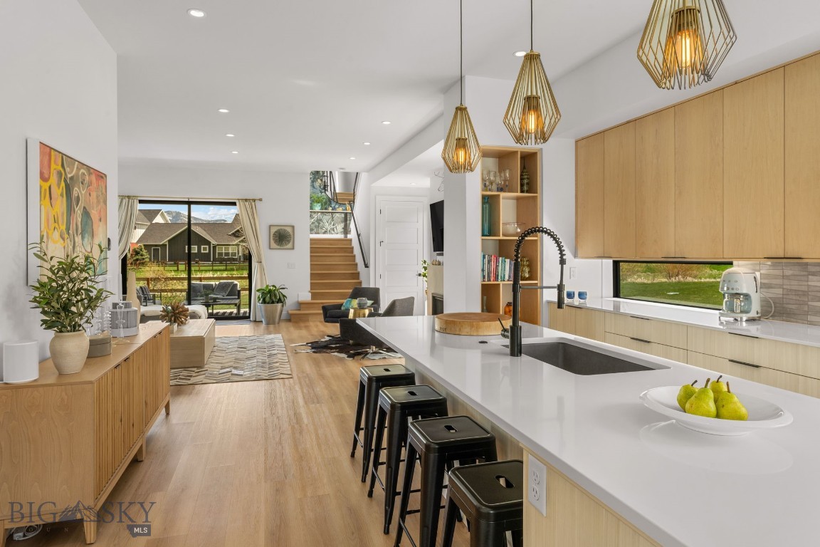 Flanders Mill - Residential