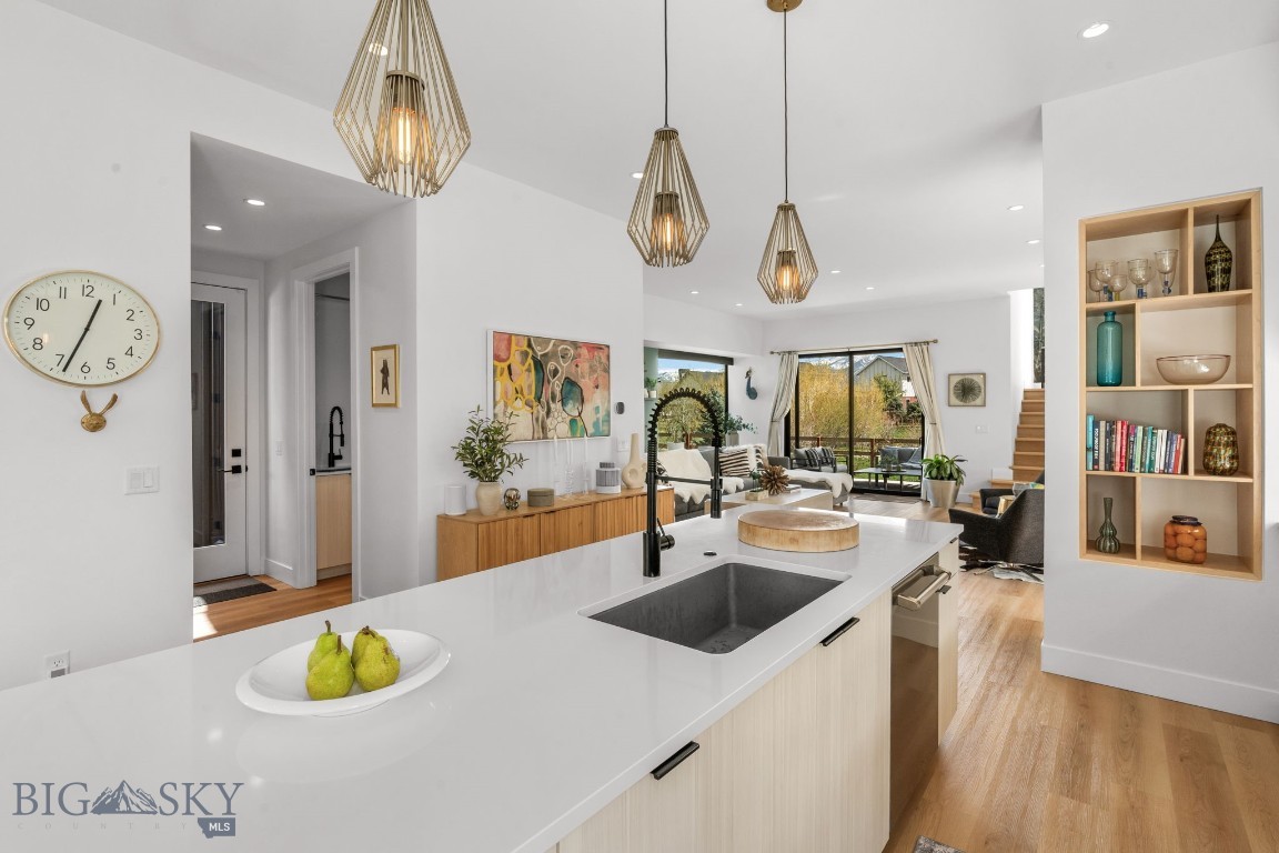 Flanders Mill - Residential
