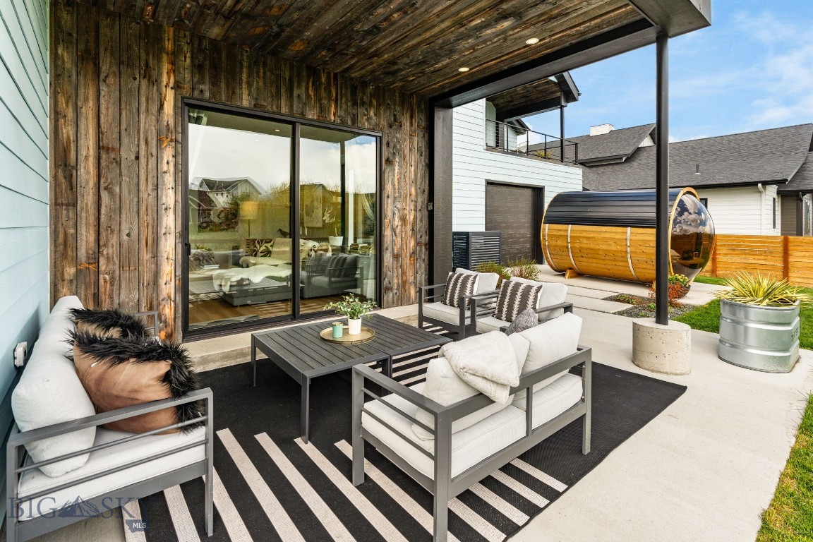 Flanders Mill - Residential