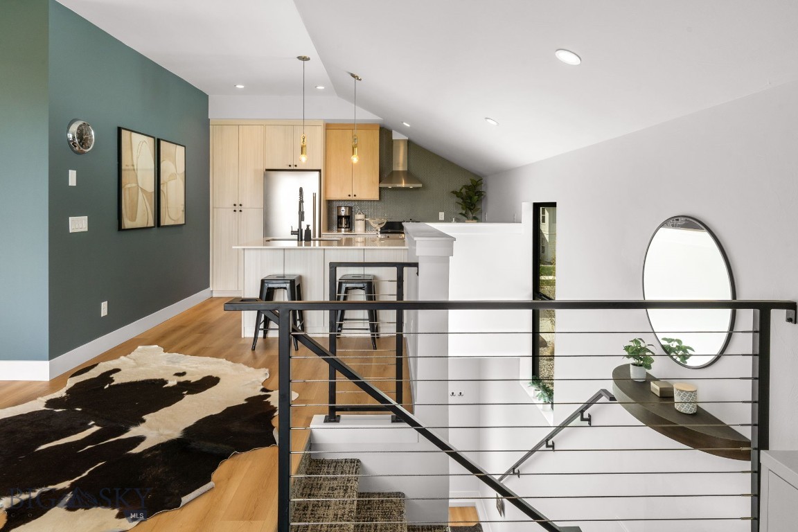 Flanders Mill - Residential