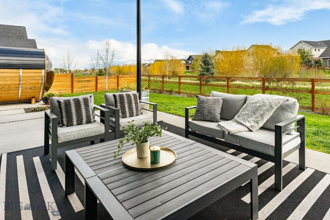 Flanders Mill - Residential