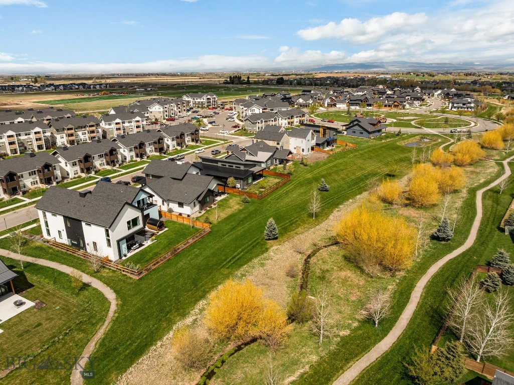 Flanders Mill - Residential