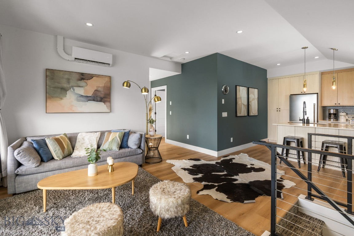 Flanders Mill - Residential