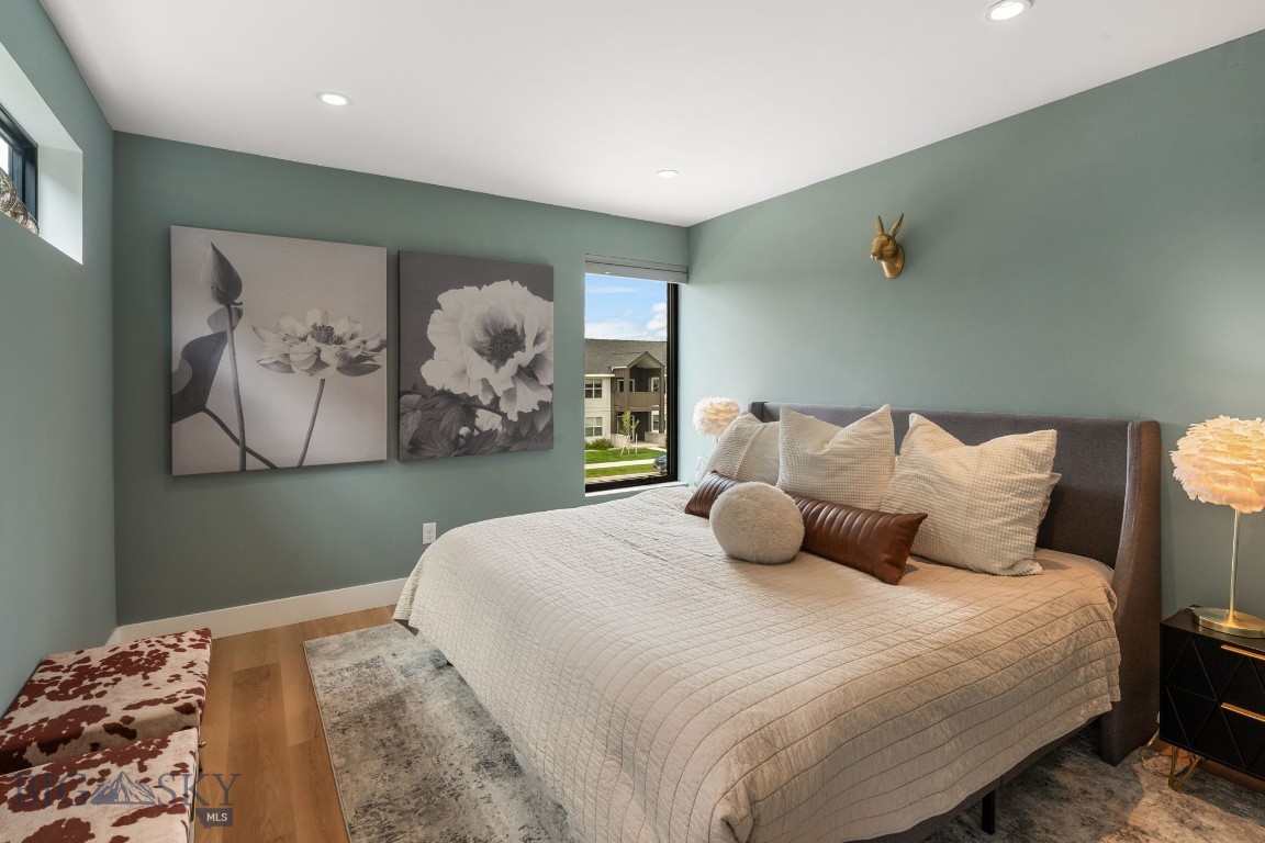Flanders Mill - Residential