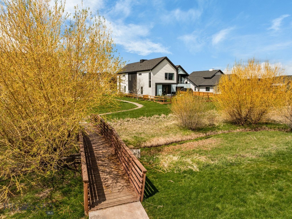 Flanders Mill - Residential