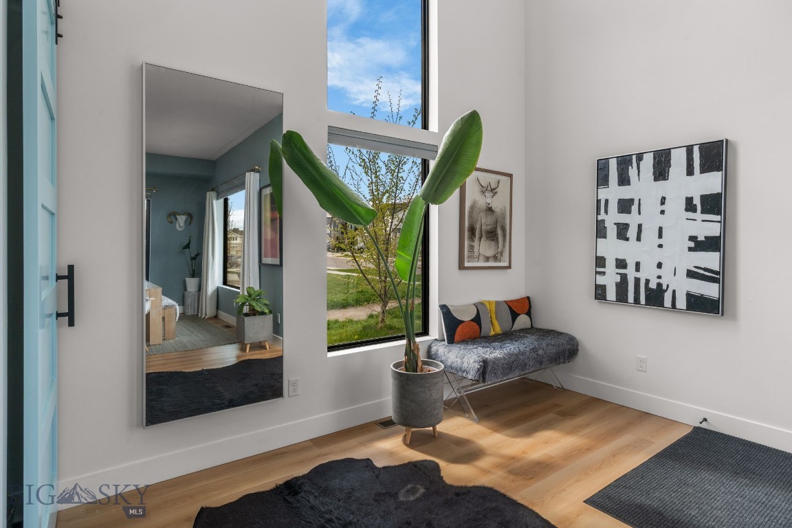 Flanders Mill - Residential