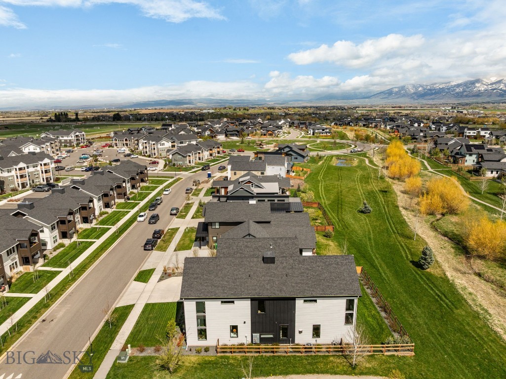Flanders Mill - Residential