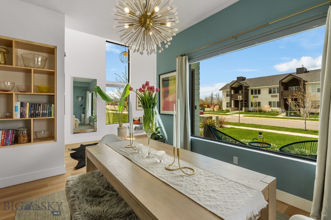Flanders Mill - Residential