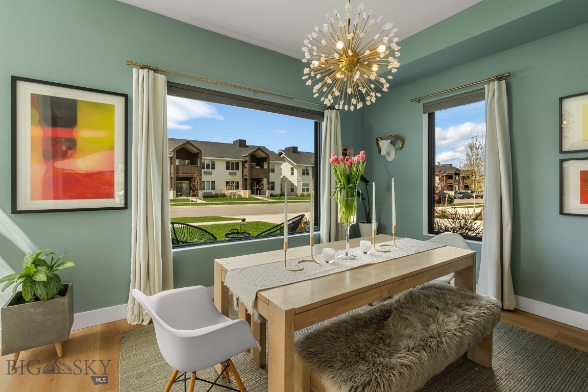 Flanders Mill - Residential