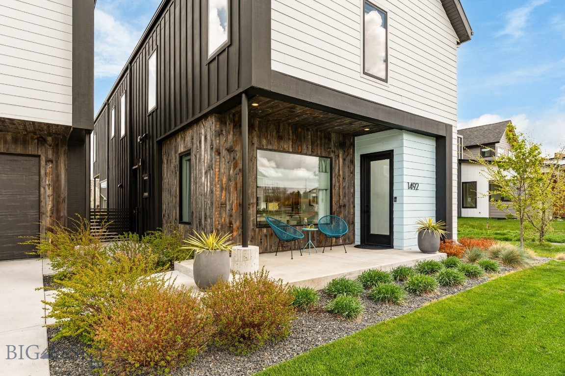 Flanders Mill - Residential