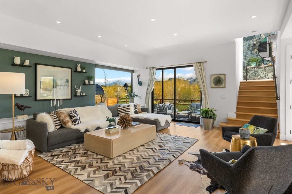Flanders Mill - Residential