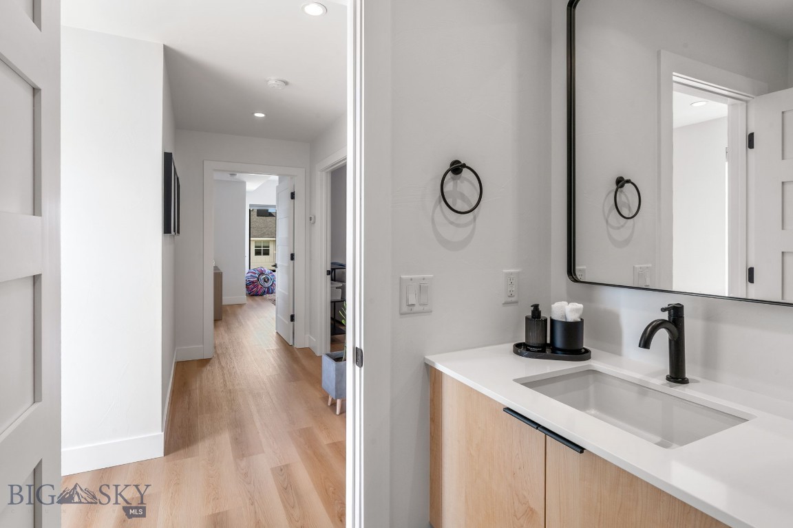 Flanders Mill - Residential