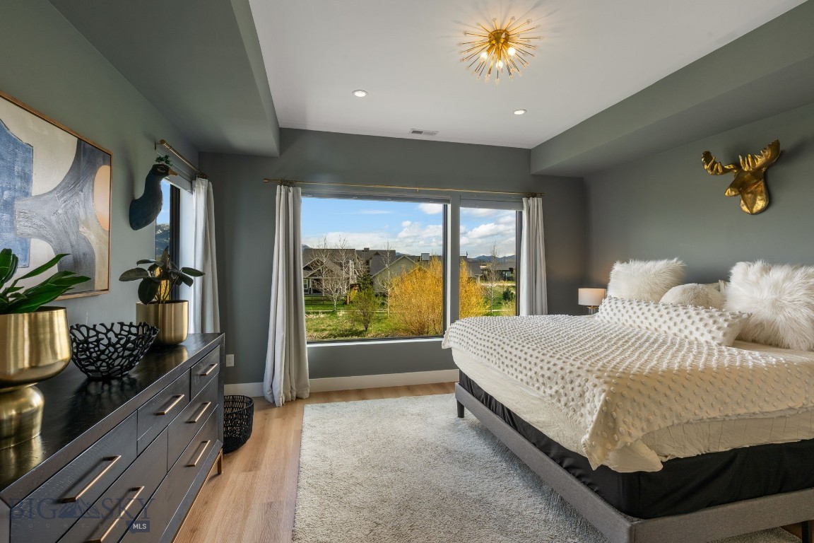 Flanders Mill - Residential