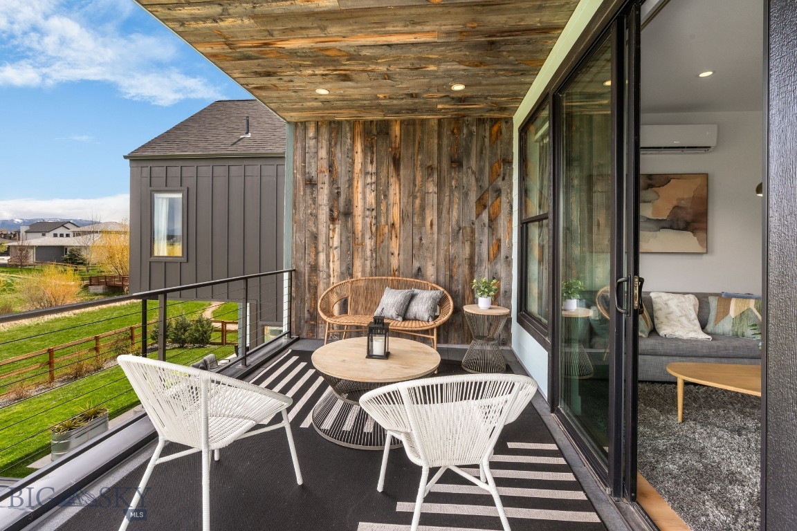 Flanders Mill - Residential