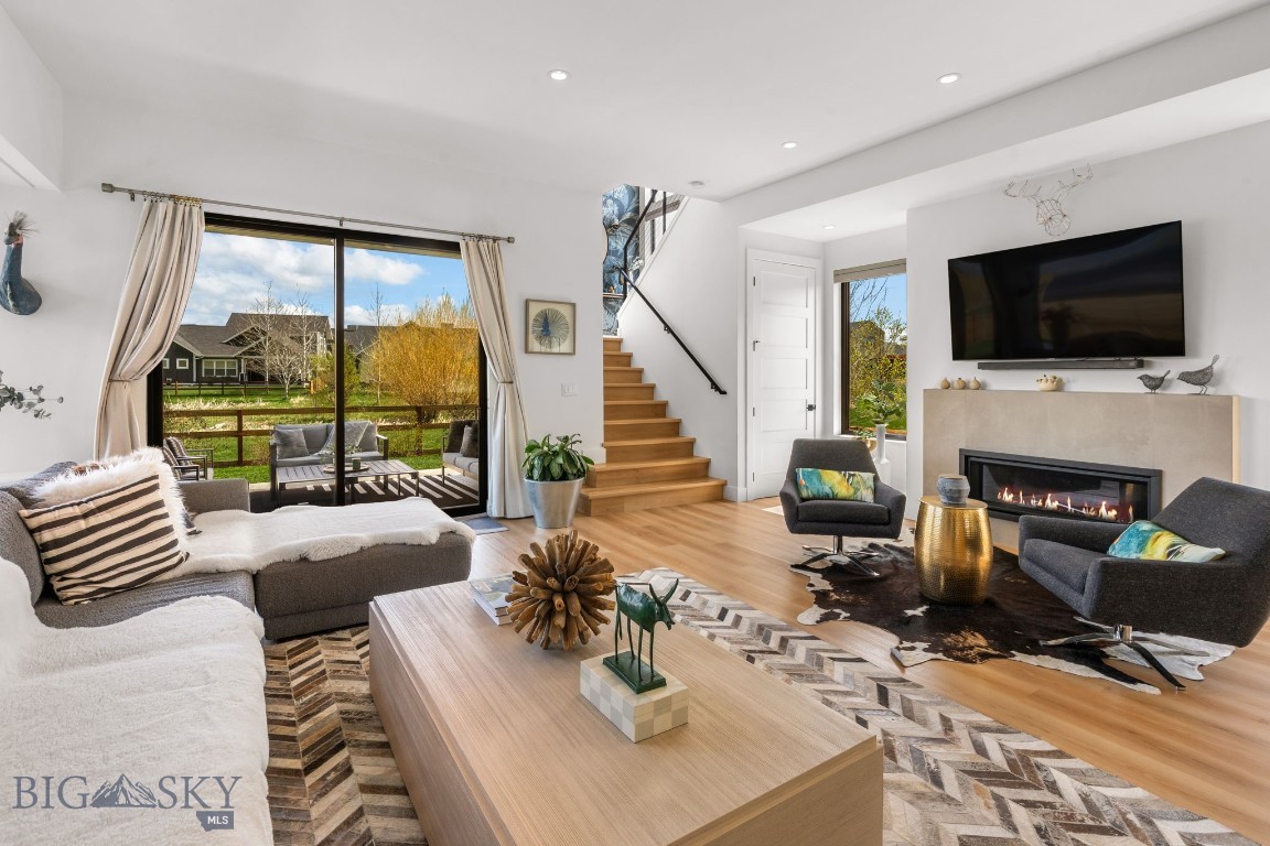 Flanders Mill - Residential