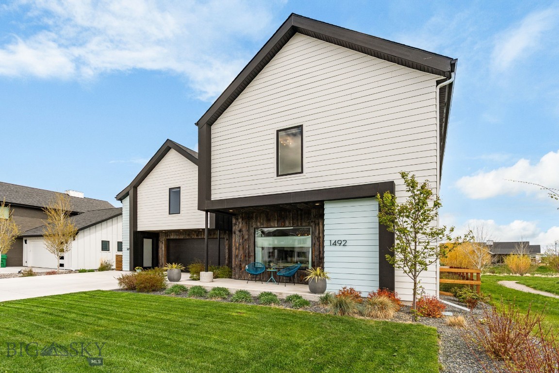 Flanders Mill - Residential