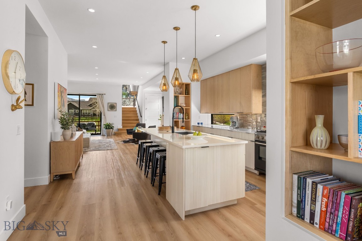 Flanders Mill - Residential