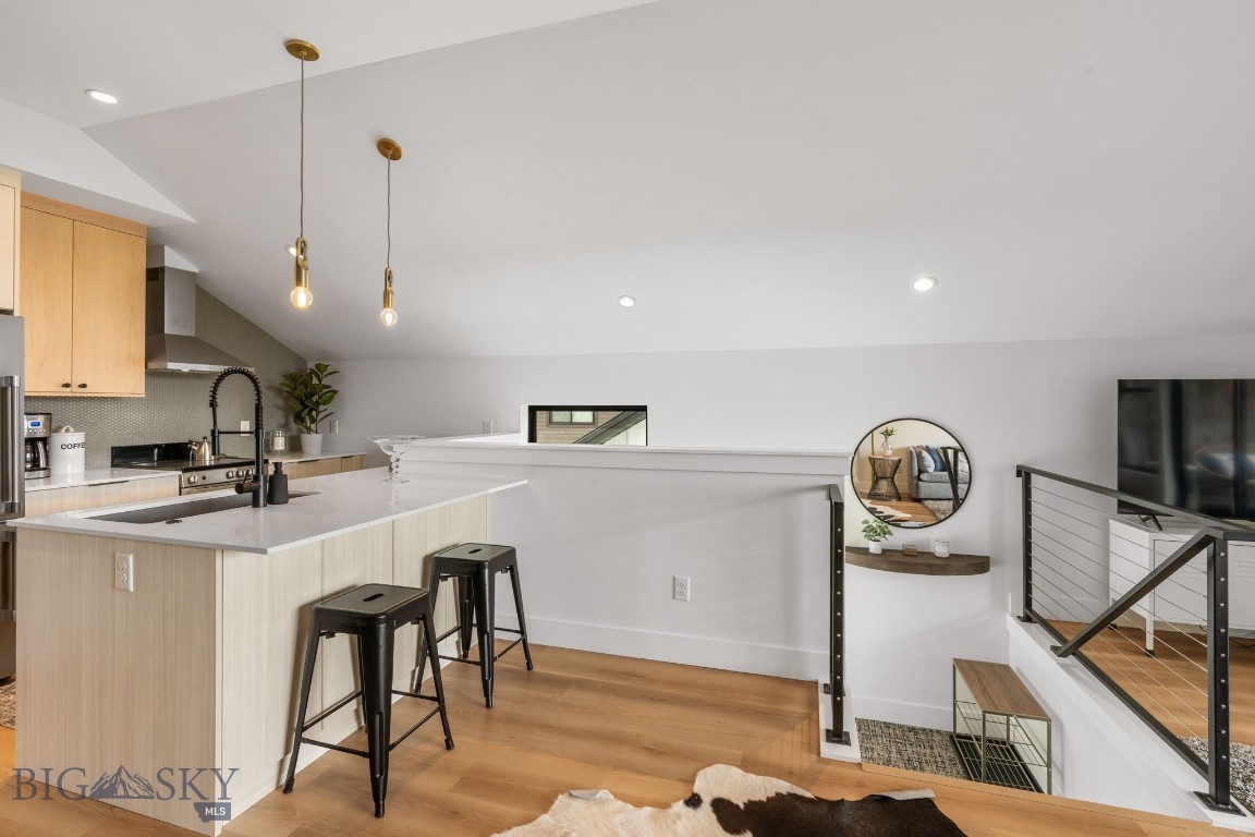 Flanders Mill - Residential