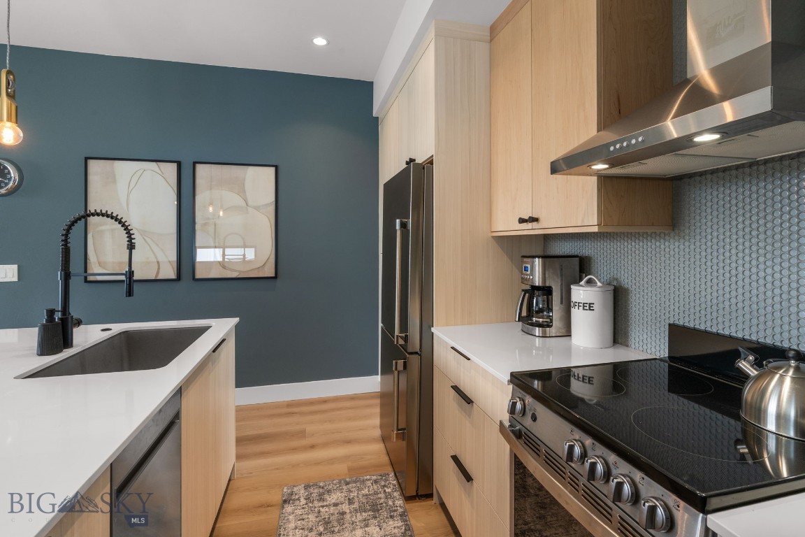 Flanders Mill - Residential