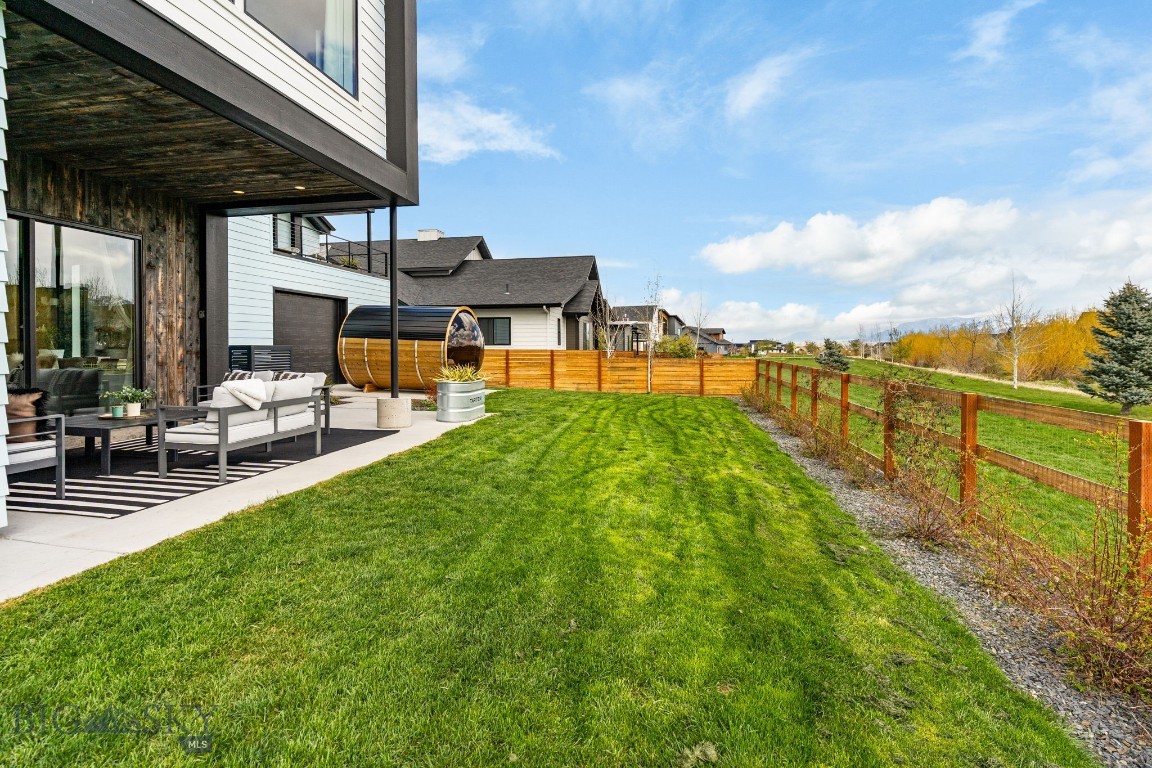 Flanders Mill - Residential
