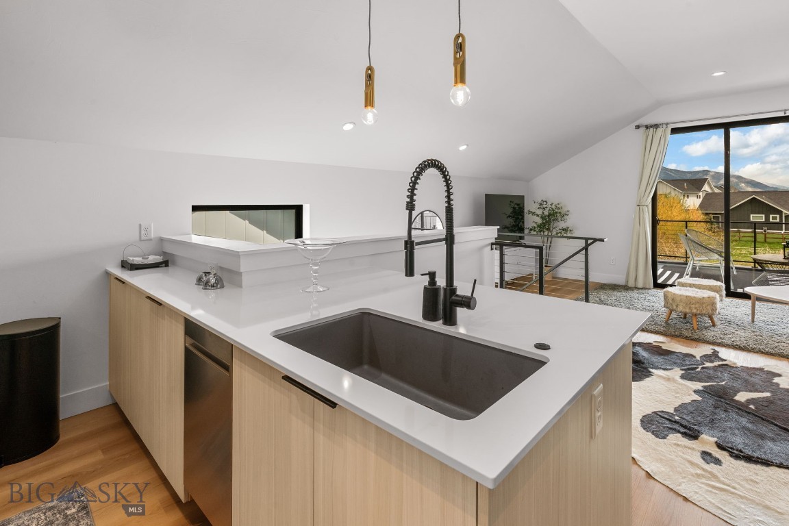 Flanders Mill - Residential