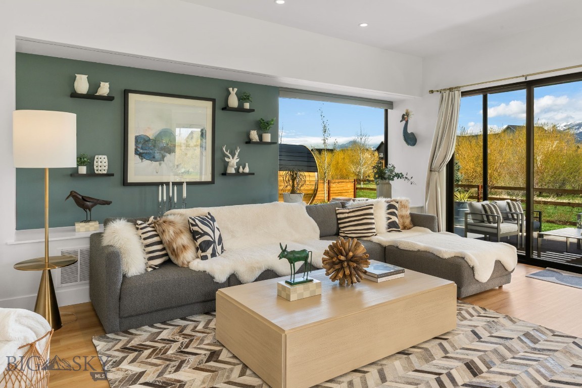 Flanders Mill - Residential