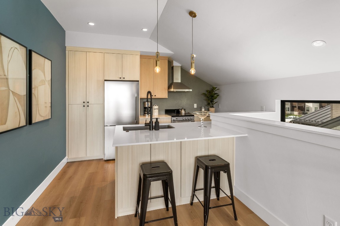 Flanders Mill - Residential