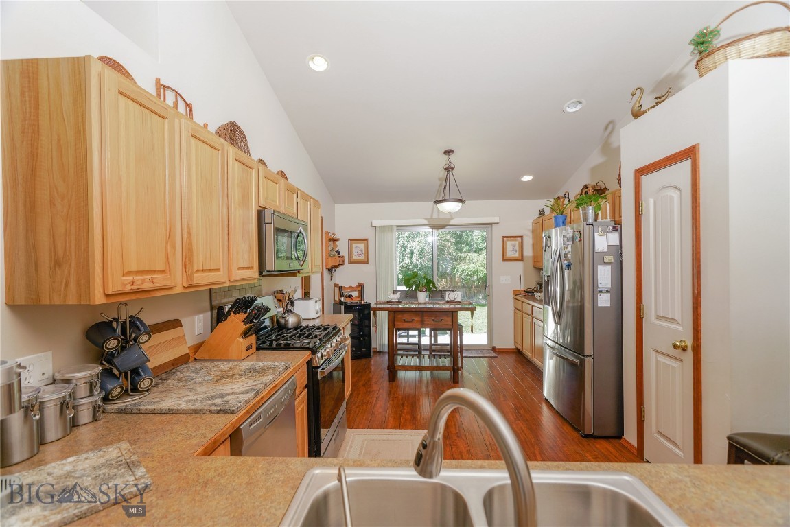 North Star - Residential