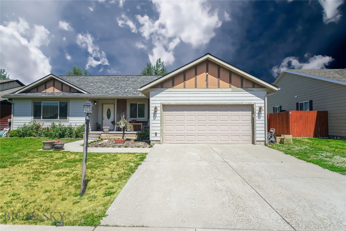 North Star - Residential