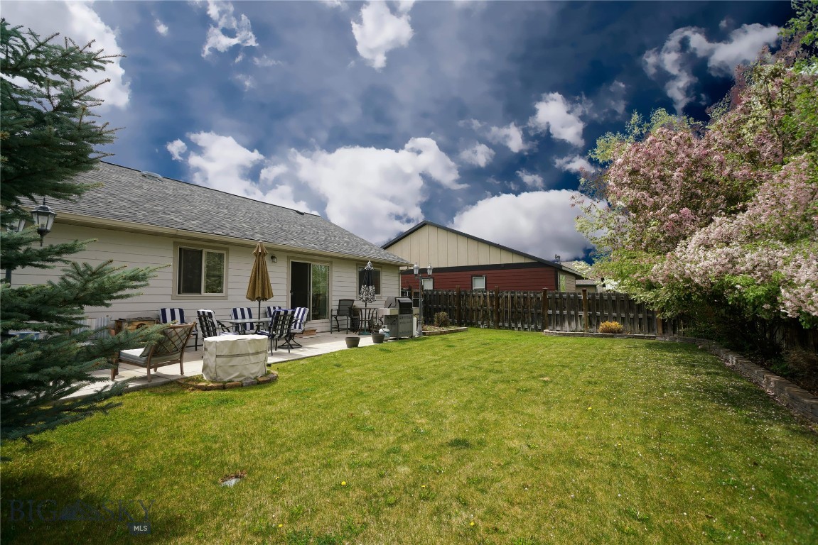 North Star - Residential