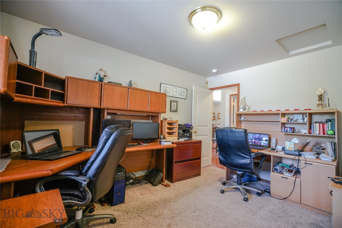 North Star - Residential